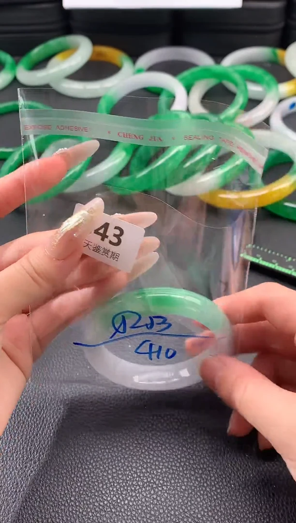 非金属无时尚手镯 所见即所得 七天鉴赏期