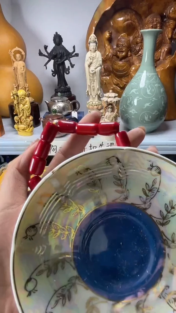 手工艺品琉璃许*杰琉璃琉璃琉璃琉璃