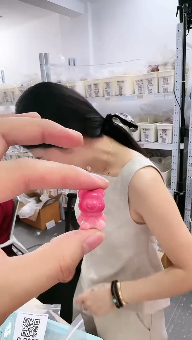 菩提根/象牙果吊坠P-S075001