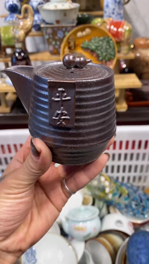 荣中古回流 谨慎参拍