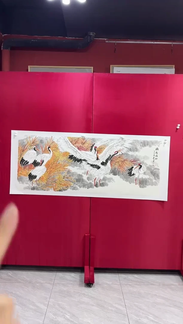 国画52李庆友李庆友李庆友w
