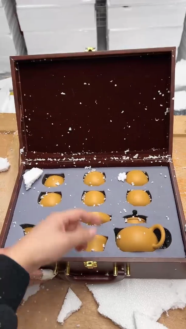 【闪购商品】其他@@@@【闪购链接】精美茶具便宜卖了