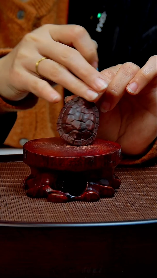 紫砂茶宠宜兴紫砂摆件