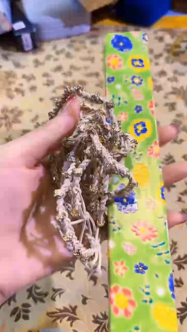 【闪购商品】瓷片陶茶666文玩周边多人