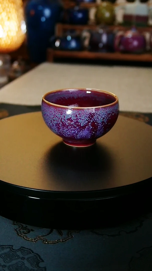 【闪购商品】瓷片陶源清舍A       522