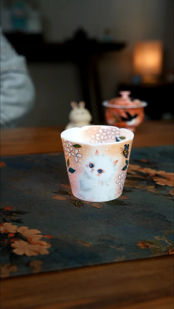 陶瓷一二二六-二四三