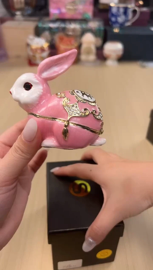 283七宝烧孤品（亏本清仓）