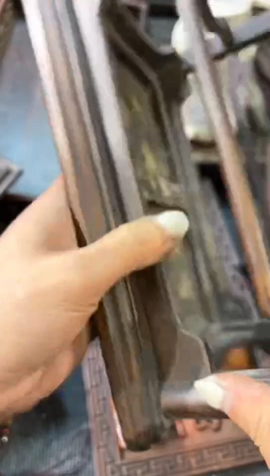 【闪购商品】木A117雕刻板以直播截图为准