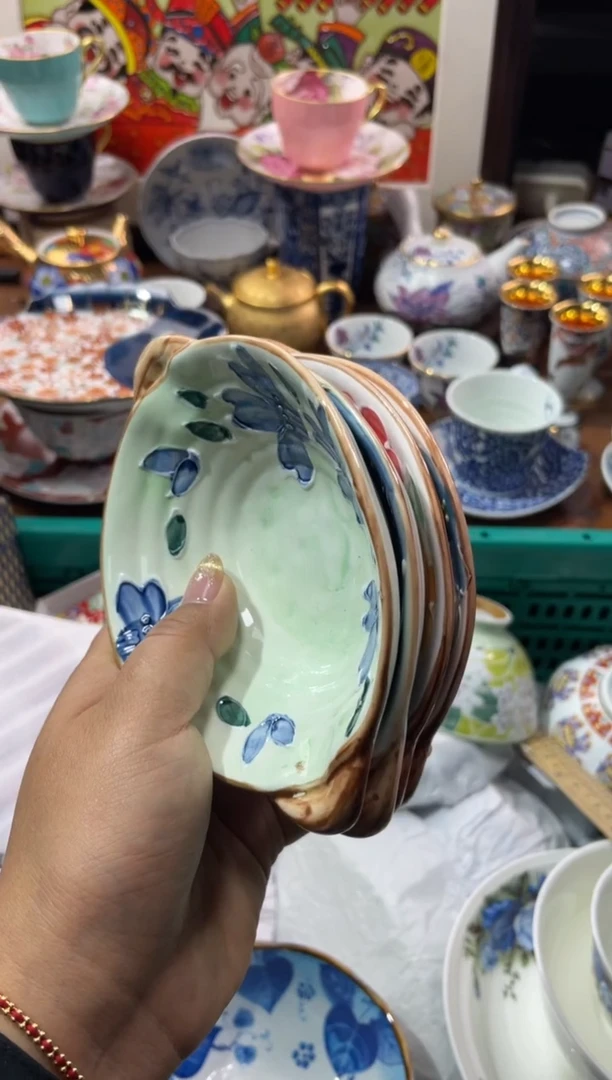 【闪购商品】瓷片瓷片满20米包邮一单一付