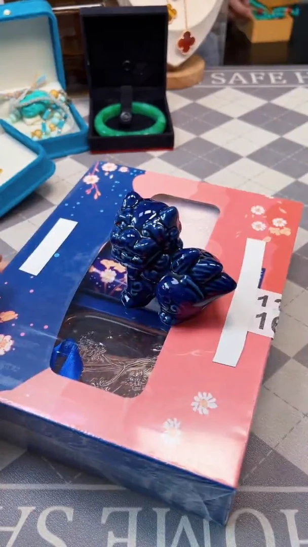 瓷片陶茶666文玩周边多人