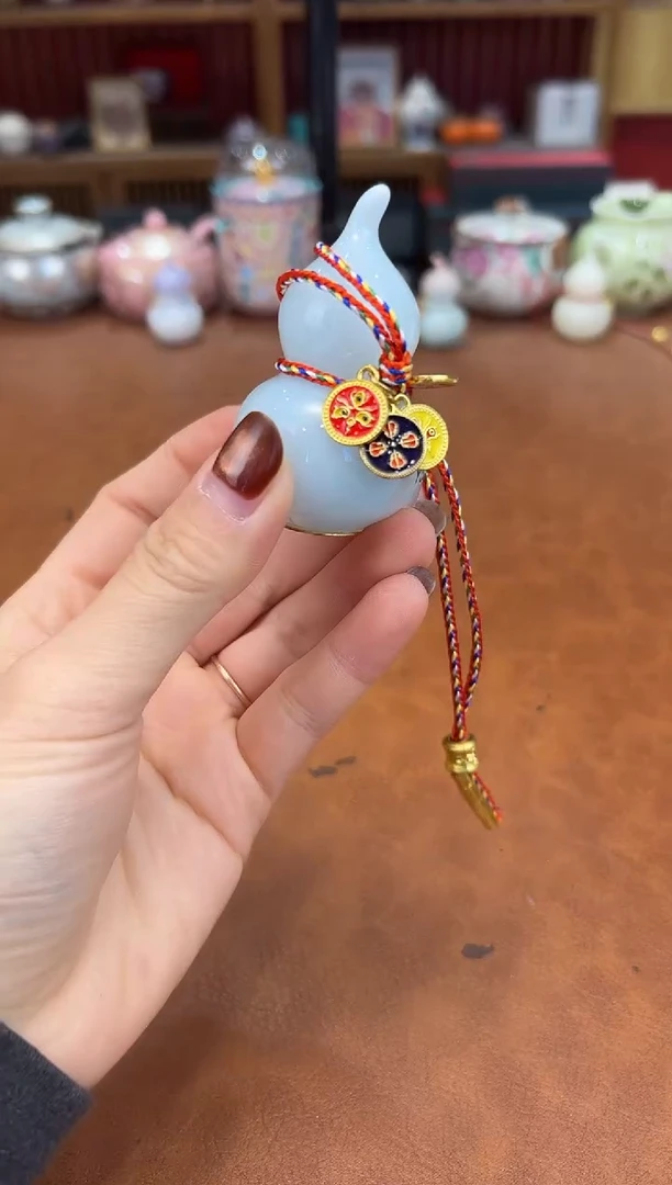 -熹宁陶瓷通用链接