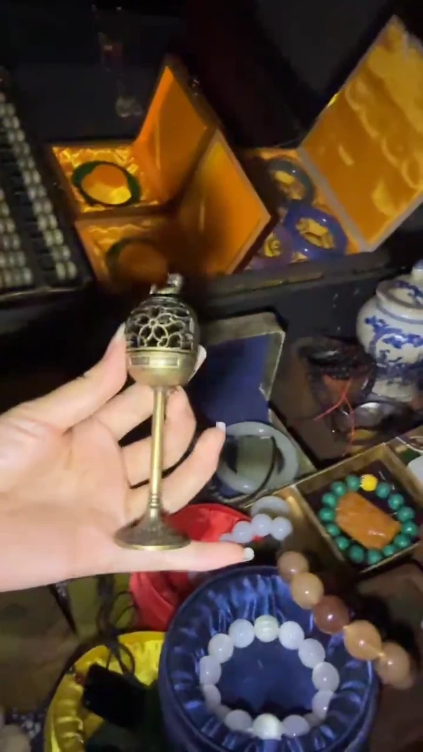 闪购高端商品链接