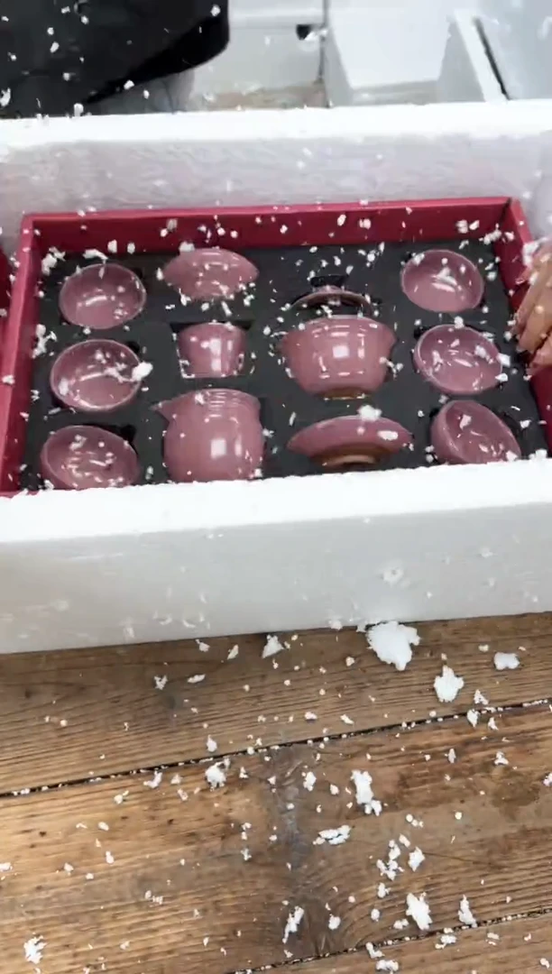 【闪购商品】瓷片乘风茶器商品链接@@