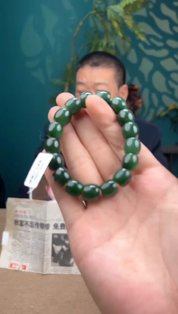 颈饰未镶嵌和田玉多样性发货拍一发一