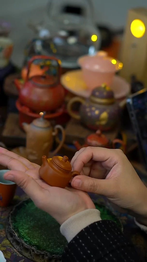 壶陶越境山坊越境山坊