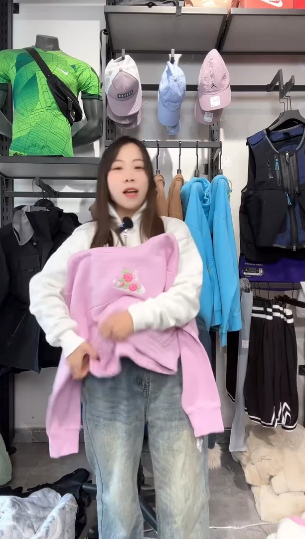 1657 编码 瑕疵款直播间过款为准 尺码    身高