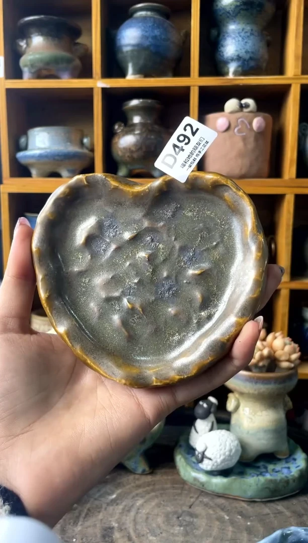 492内口【多肉花盆多肉盆】