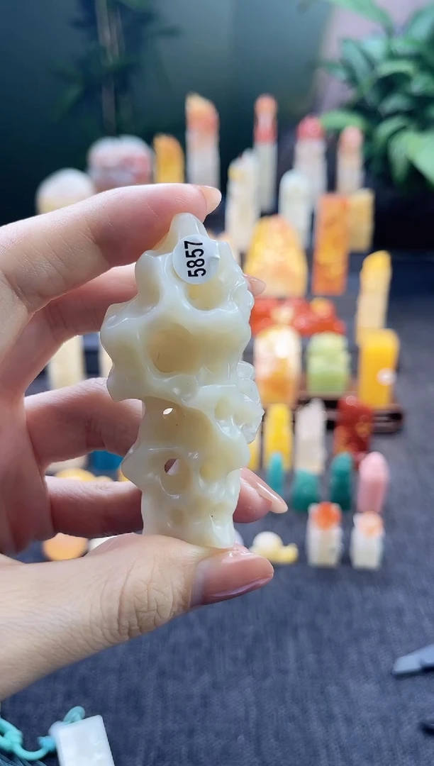 昌化石印石只****e5857