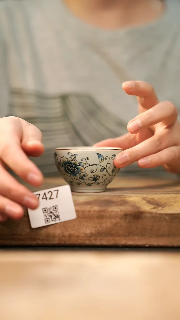 茶具【落单孤品】福利/杯子@@7427