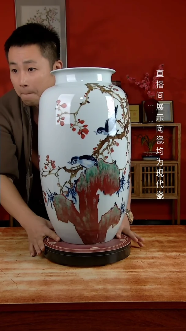 景德镇御匠邦陶瓷1