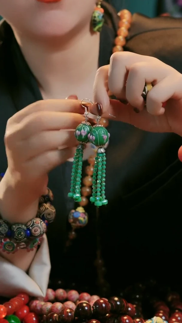 DIY琉璃幽*琉璃琉璃琉璃