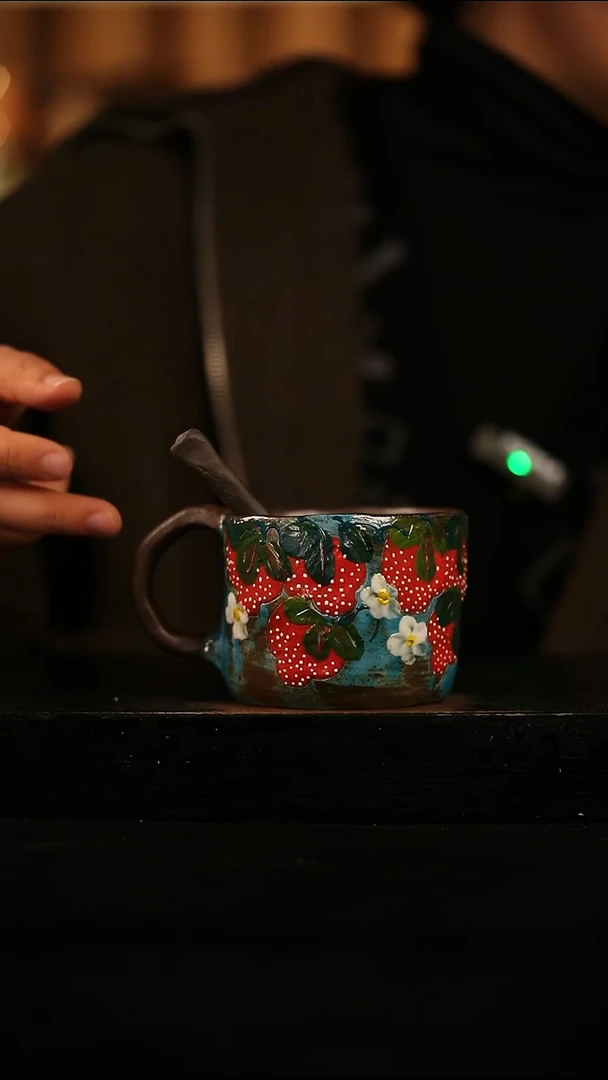 瓷片遇瓷手作同款722