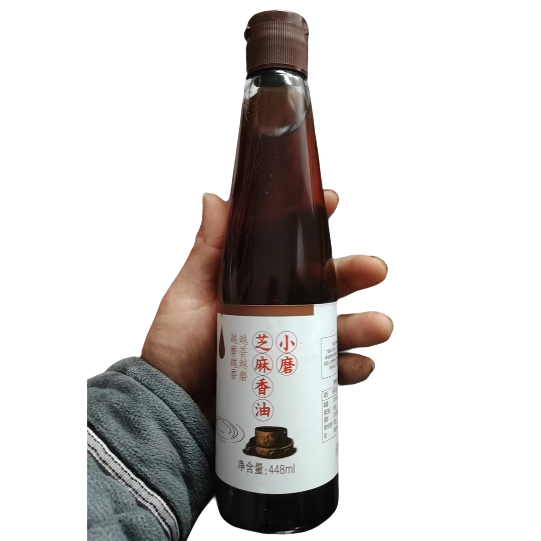 许昌超市小磨芝麻香油代购芝麻酱芝麻礼盒