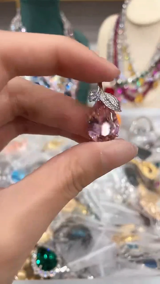 非金属无高端精品系列款式q734
