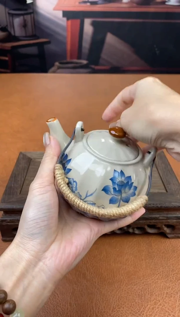 【闪购商品】陶禧茶器闪购福利V