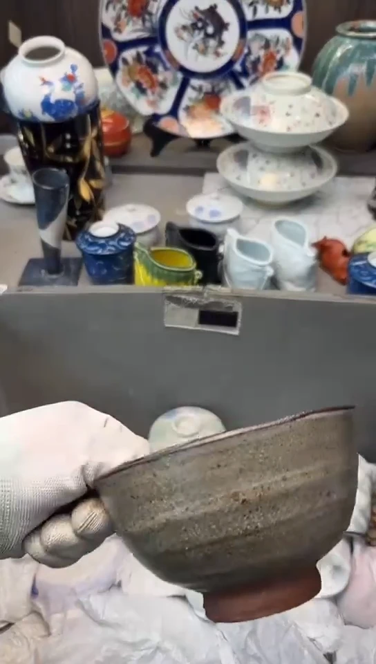 【闪购商品】碟中古回流瓷器大全