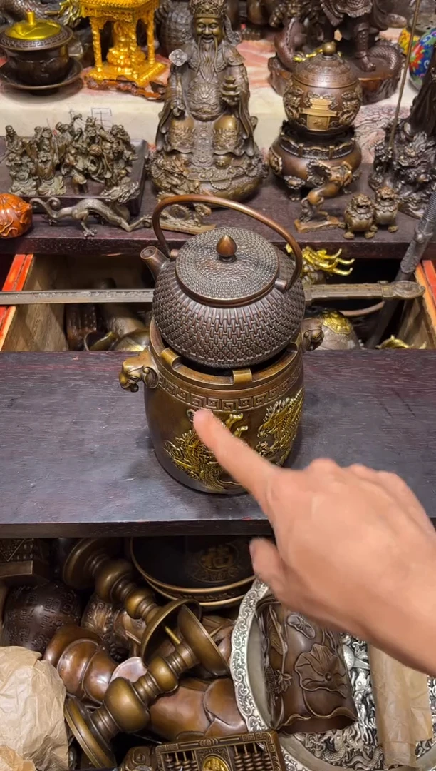 铜古居高端精选链接B60