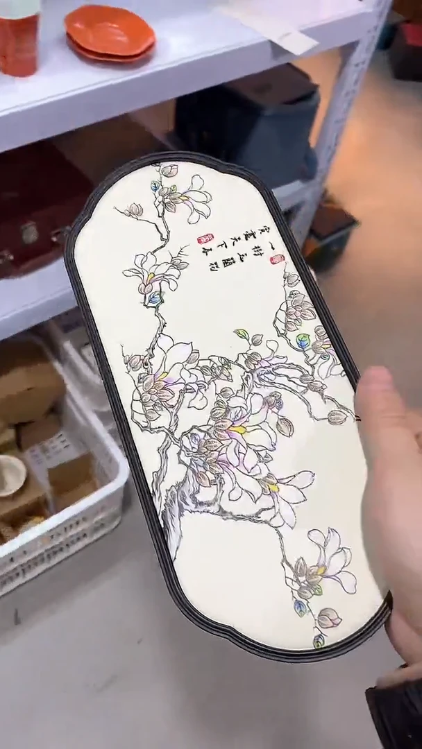 【闪购商品】瓷片陶瓷茶器孤品20