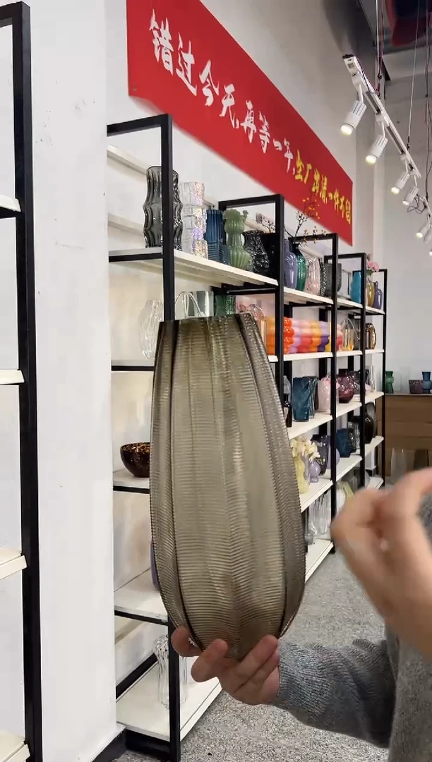 水养鲜花干花插花客厅装饰品大