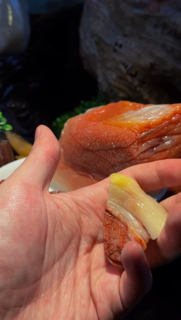 闯****哥摆件盘玩把玩茶宠