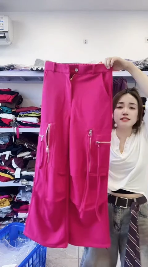 闪电购精品女装53S