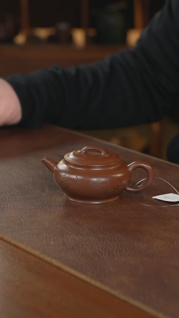 【闪购商品】紫砂茶壶紫砂壶紫砂壶