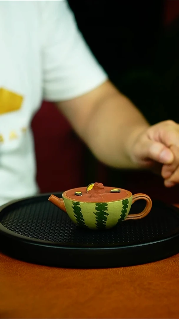 茶壶紫砂紫砂壶0000000009