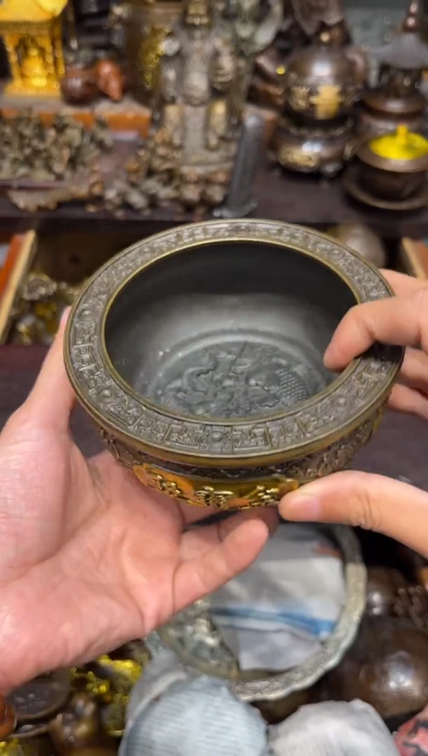铜古居高端精选链接B123