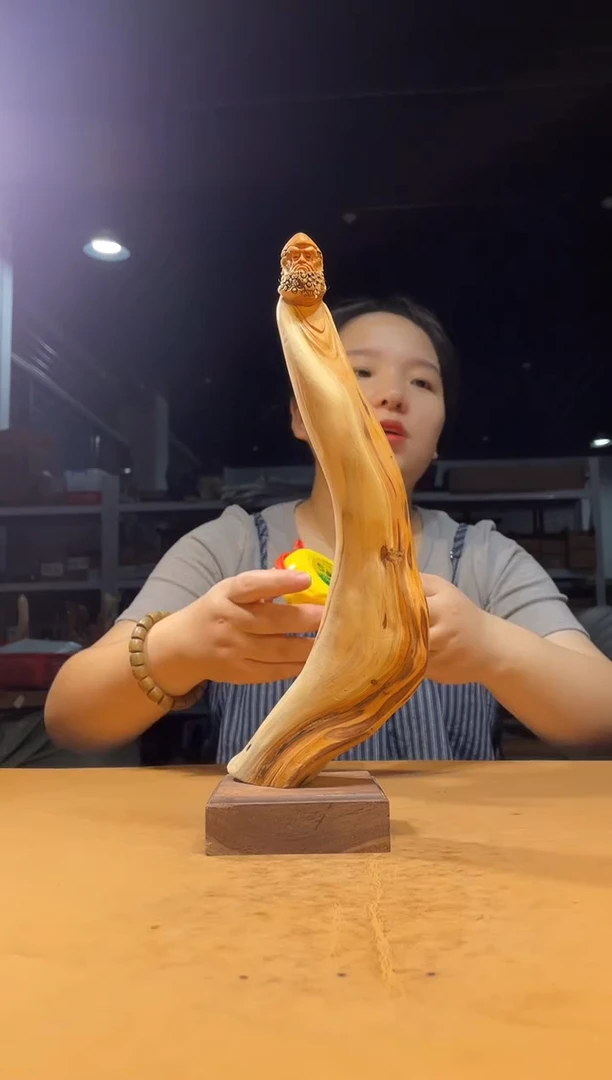 柏木（崖柏）其他 （ 直播推荐 ）