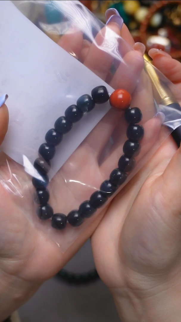 【闪购商品】和田玉珠子未镶嵌25012001