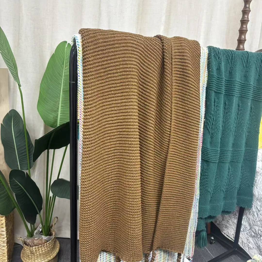 【B01-B200品质专供货】外贸原单盖毯 看准编号拍