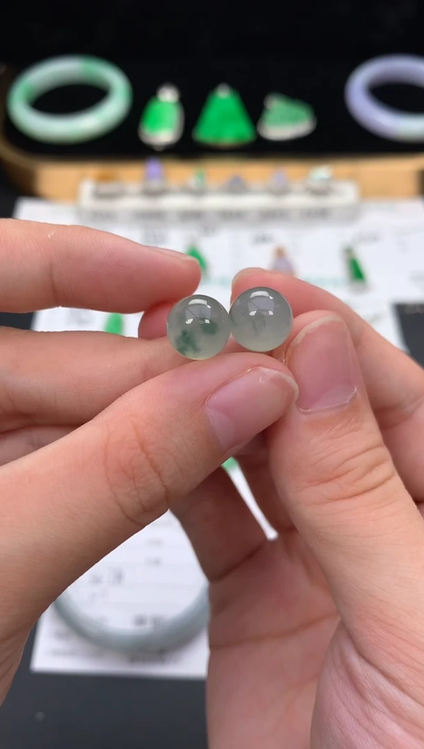 未镶嵌挂件翡翠多样性商品发其一