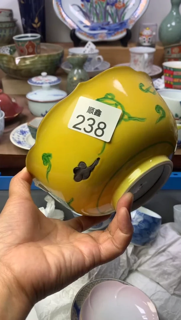 奕*顺鑫工艺品店闪购