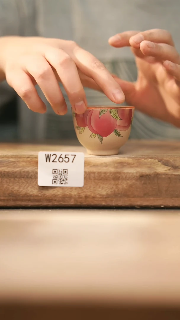 【经典福利】/ 杯子@@W2657