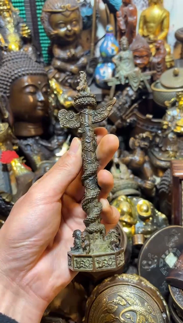 【闪购链接】古上古铜器专属链接