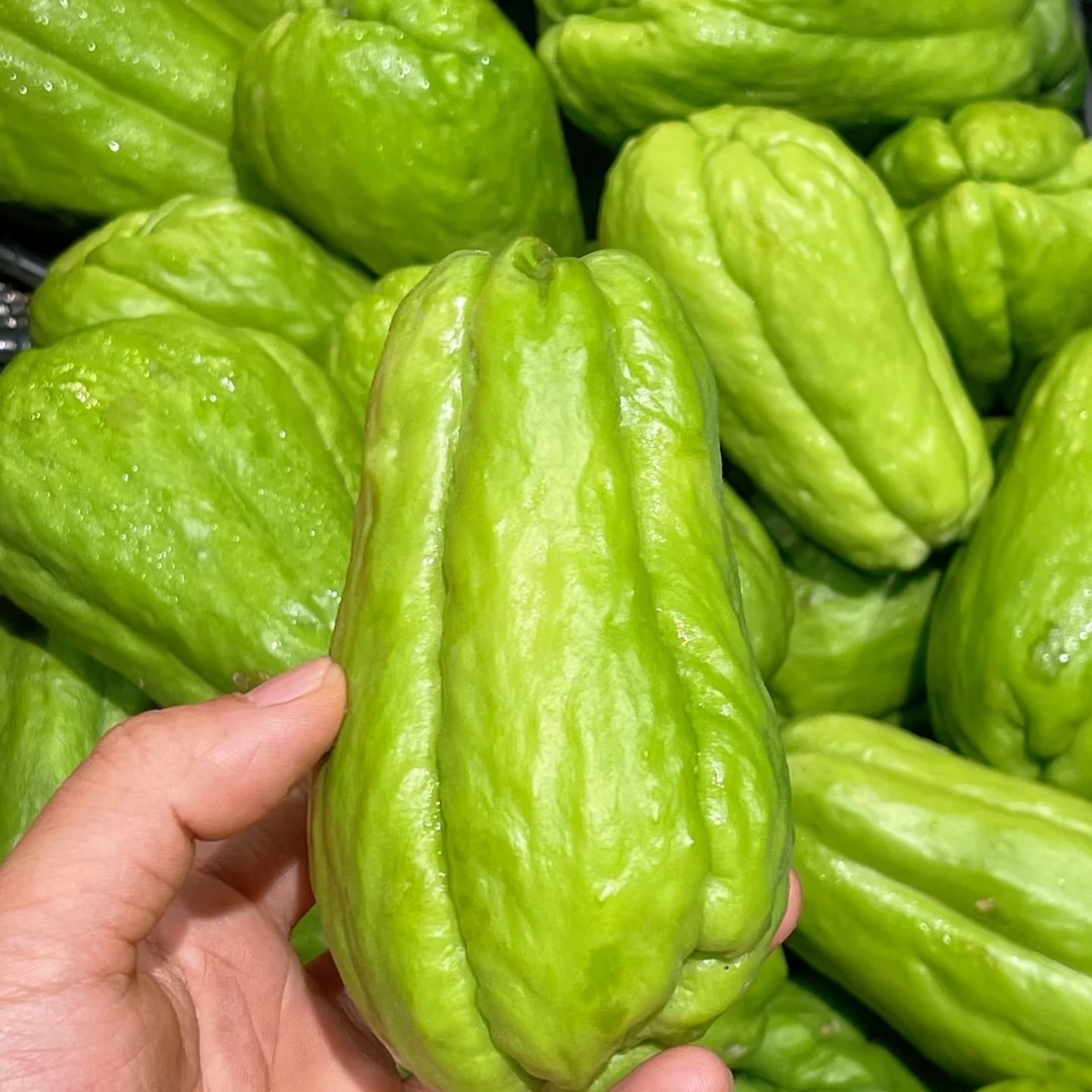 【小鑫】 农家特产代收山货佛手瓜