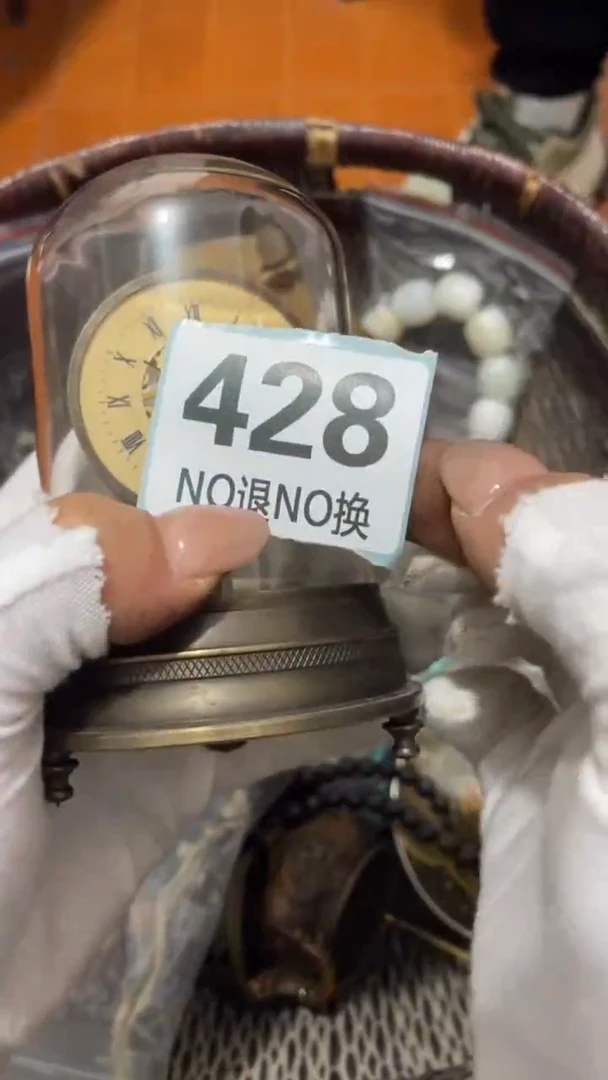 陶瓷王****锁直播间火爆热卖