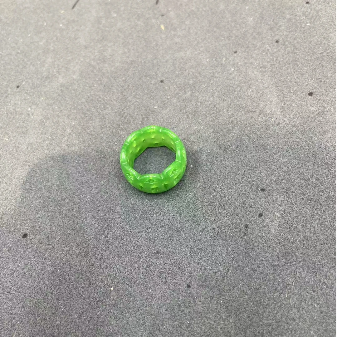 六禧斋 戒指 多样性发货250130