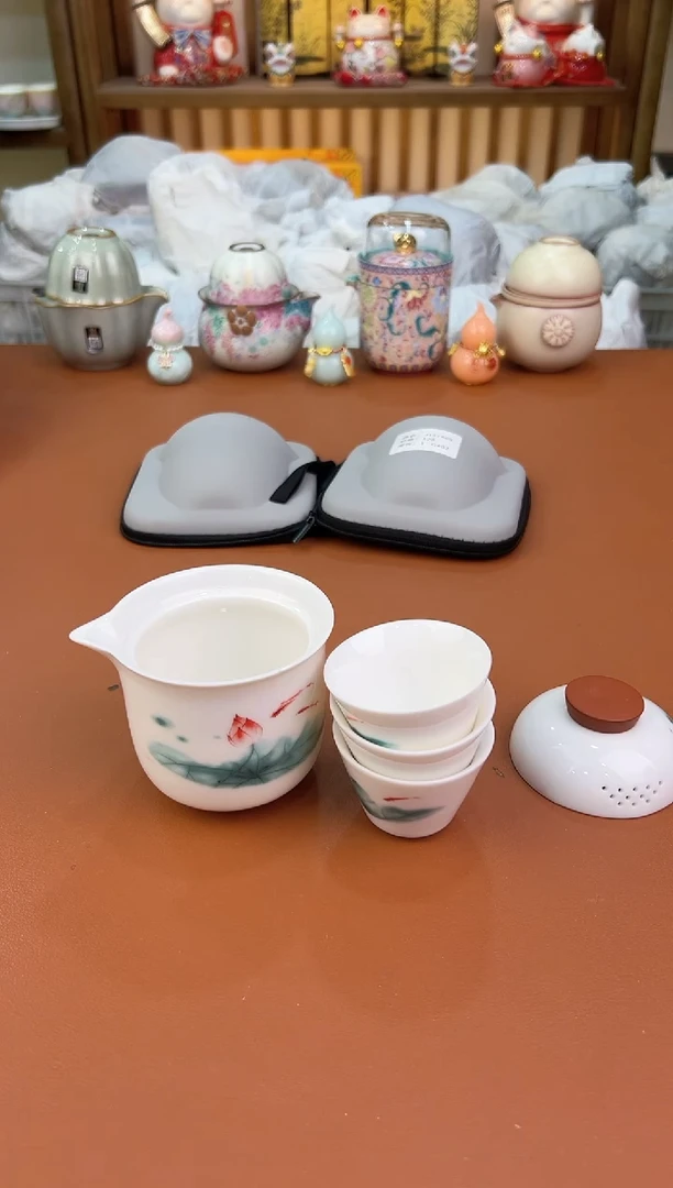 其他@@允礼茶器通用链接 这个真的很便宜
