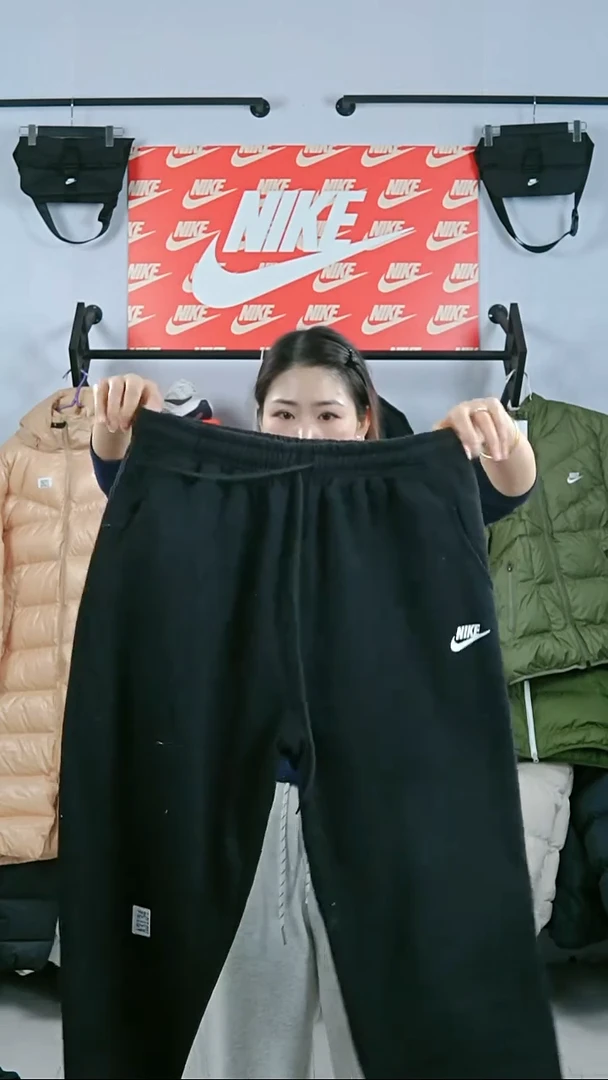 3134闪购编码Nike/Jordan运动衣以直播间过款为准尺码2XL